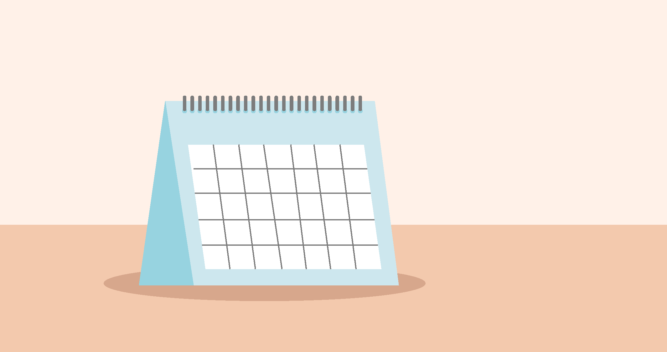 calendrier